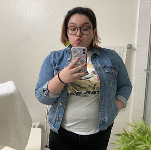 Meet your Posher, Kathy